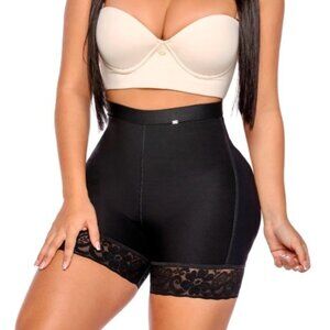 Stagmi SMI04024 Faja Panty Secreto Invisible BBL Butt Enhancerment XS Shaper NEW